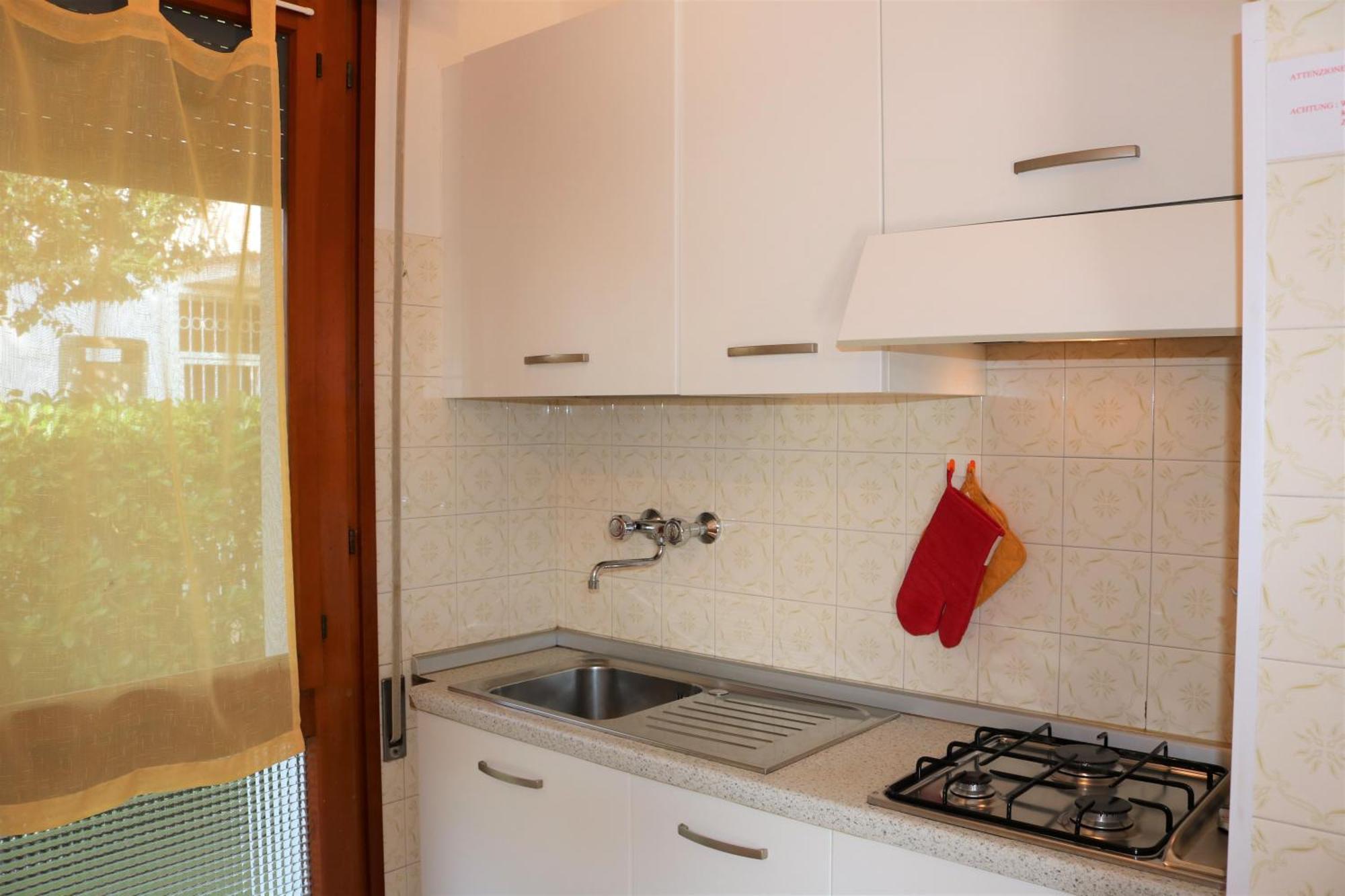 Tortorella Villa Bibione